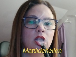 Mattildehellen