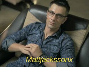 Mattjackssonx