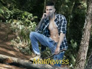 Mattlewiss