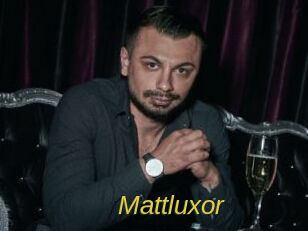Mattluxor