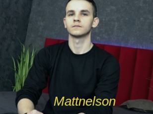Mattnelson