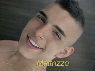 Mattrizzo