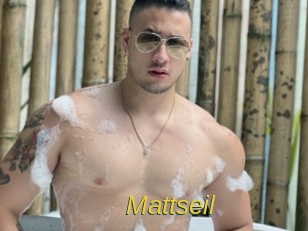 Mattseil