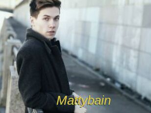 Mattybain