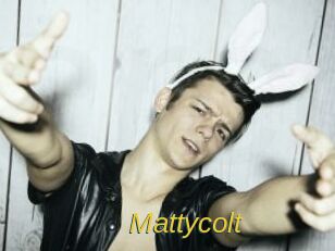 Mattycolt