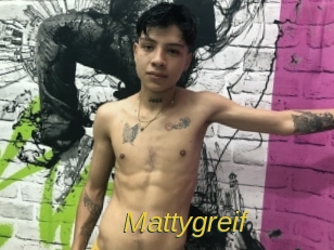Mattygreif