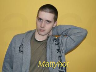 Mattyhot