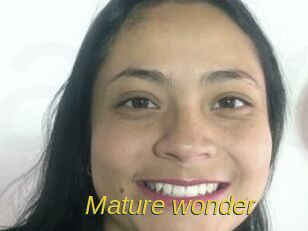 Mature_wonder