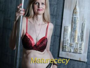 Maturececy