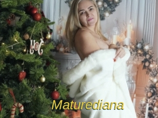 maturediana Archive DVD ORG
