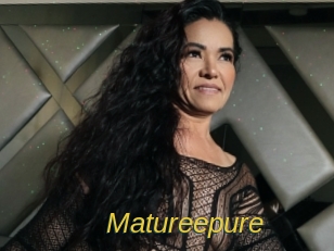 Matureepure
