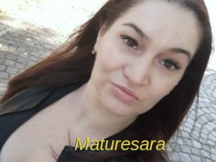 Maturesara