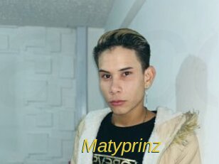 Matyprinz