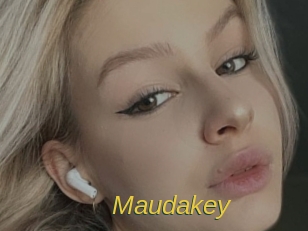 Maudakey