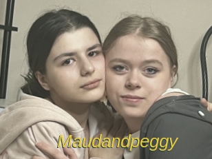 Maudandpeggy