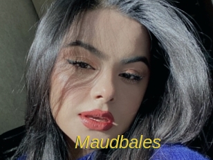 Maudbales
