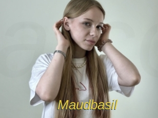 Maudbasil