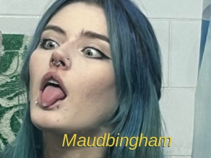 Maudbingham