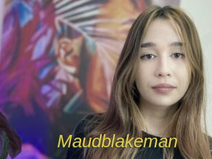 Maudblakeman