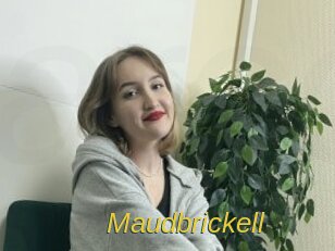 Maudbrickell