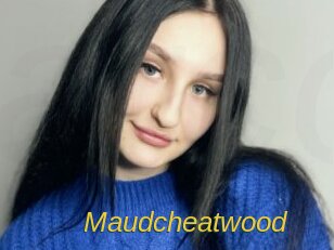 Maudcheatwood