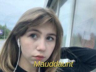 Mauddaunt