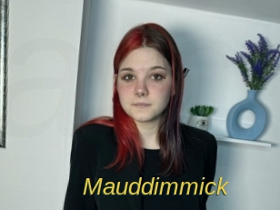 Mauddimmick