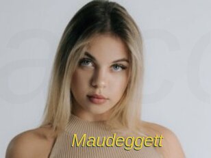 Maudeggett