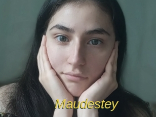 Maudestey