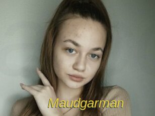 Maudgarman