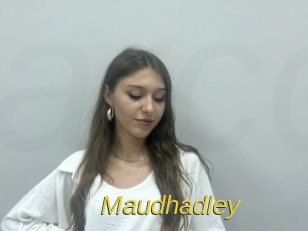 maudhadley Archive DVD ORG