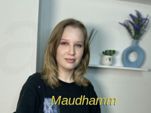 Maudhamm