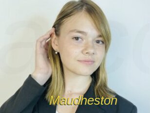 Maudheston