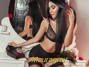 Mauragray