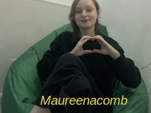 Maureenacomb