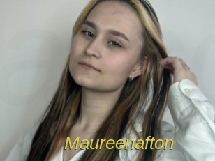 Maureenafton
