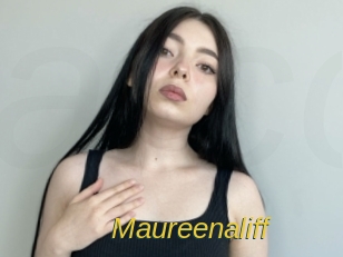 Maureenaliff