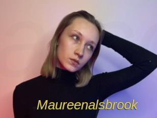 Maureenalsbrook