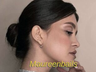 Maureenbails
