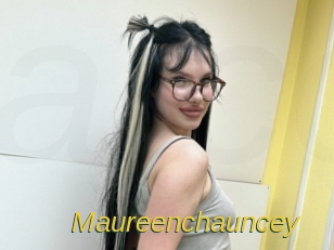 Maureenchauncey