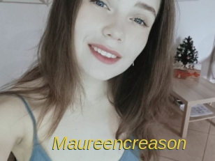 Maureencreason