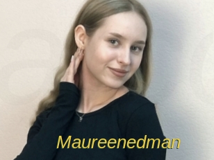 Maureenedman
