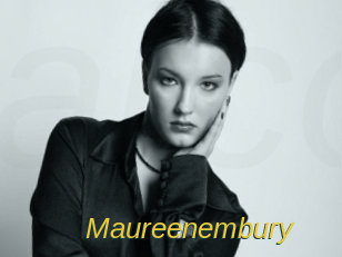 Maureenembury