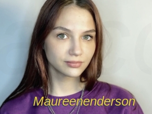 Maureenenderson