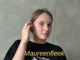 Maureenfleek