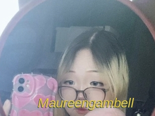 Maureengambell