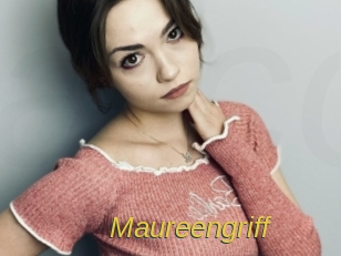 Maureengriff