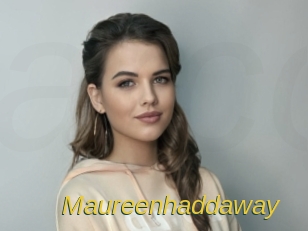 Maureenhaddaway