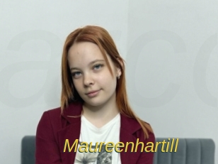 maureenhartill Archive DVD ORG