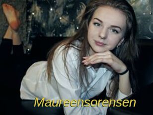 Maureensorensen